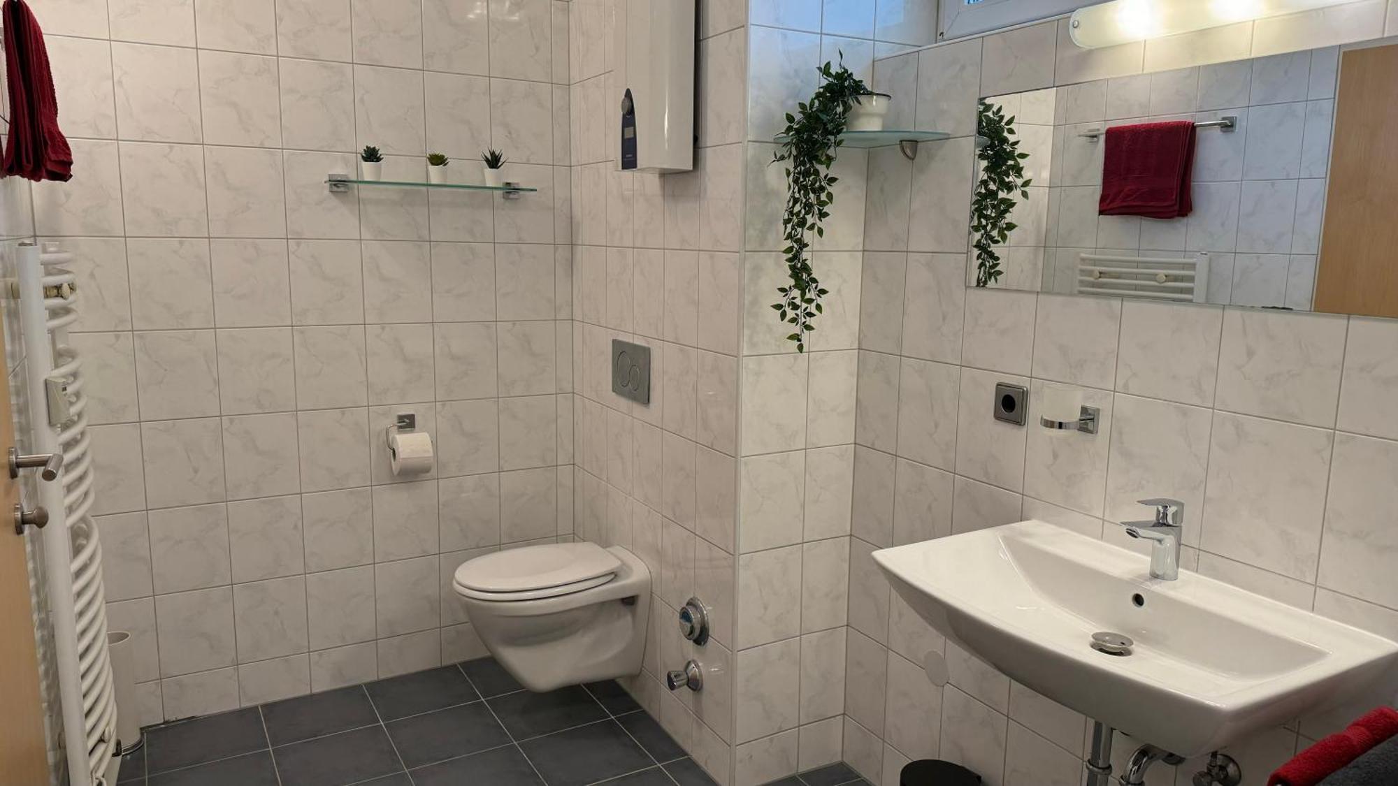 City Apartement Linz Fuer 5 Gaeste Mit Self-Checkin Und Kueche Екстериор снимка