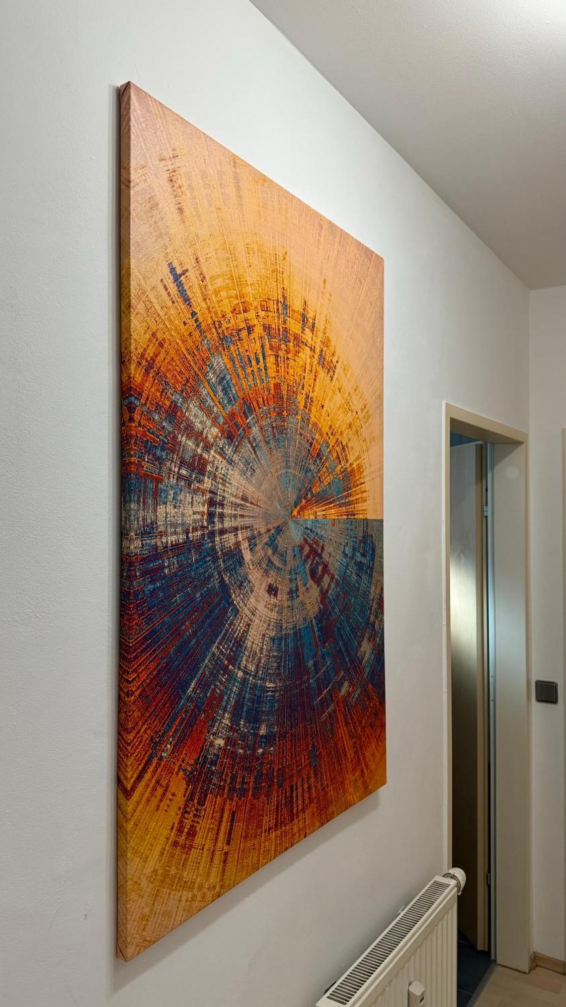 City Apartement Linz Fuer 5 Gaeste Mit Self-Checkin Und Kueche Екстериор снимка
